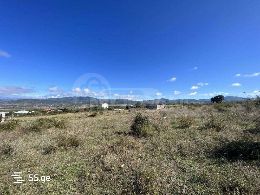 Продам земельный участок 1039м² Тбилиси - изображение 4