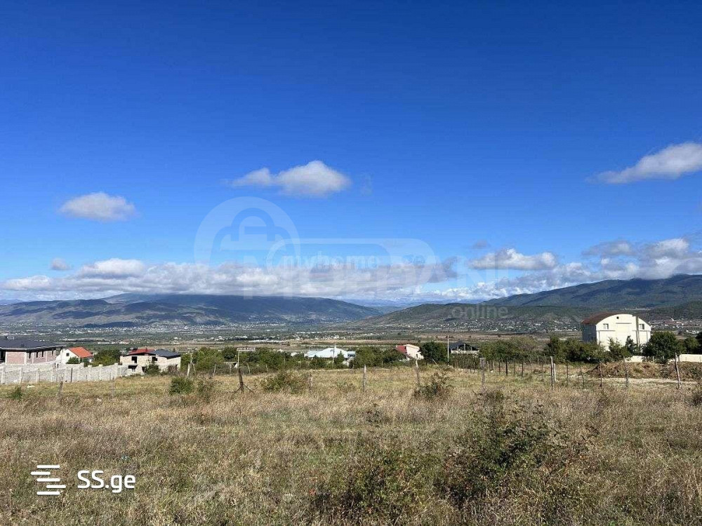 Продам земельный участок 1039м² Тбилиси - изображение 5