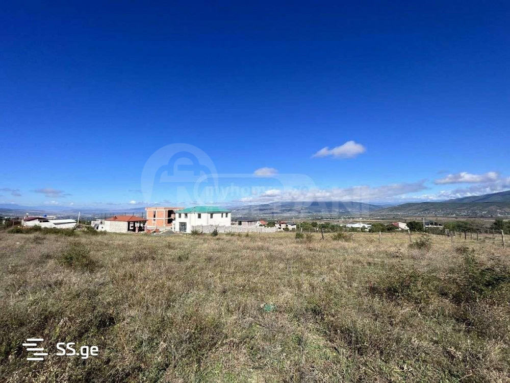 Продам земельный участок 1039м² Тбилиси - изображение 2