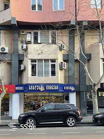 იყიდება საოფისე ფართი საბურთალოზე Tbilisi