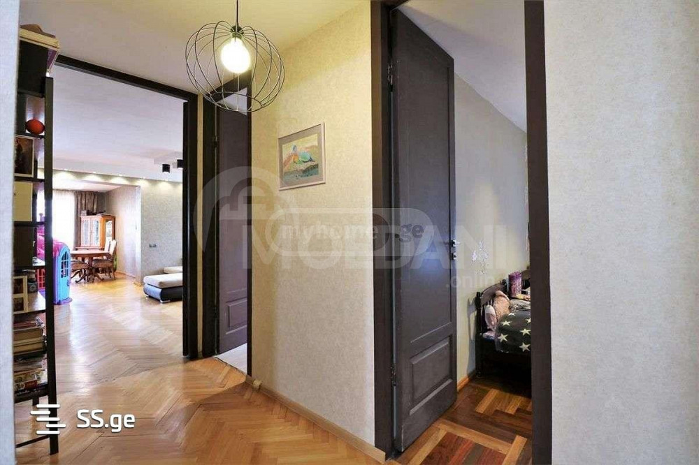 Продам 4-комн. квартиру 130м² 5/9 эт. Тбилиси - изображение 8