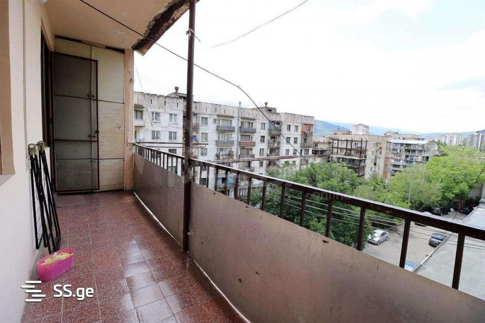 Продам 4-комн. квартиру 130м² 5/9 эт. Тбилиси - изображение 6