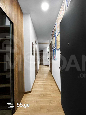 3-room apartment for sale in Saburtalo Tbilisi - photo 9