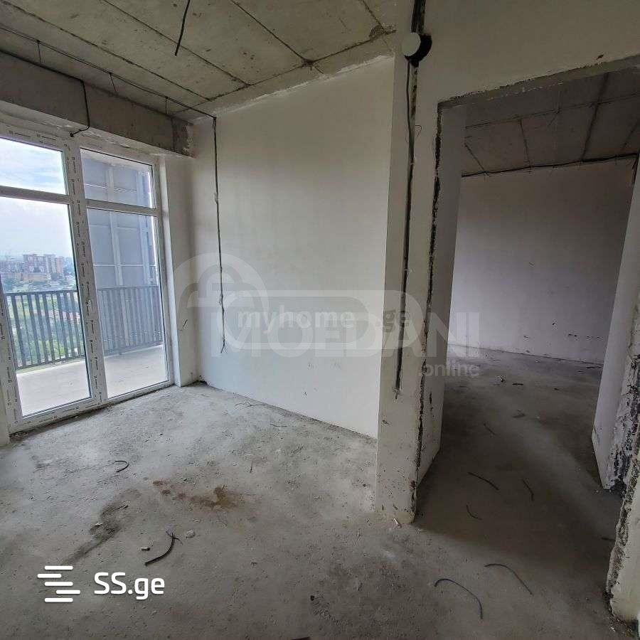 Apartments For Sale three-room 80м² 16/19 floor Tbilisi - photo 8