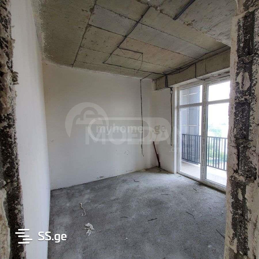 Apartments For Sale three-room 80м² 16/19 floor Tbilisi - photo 4