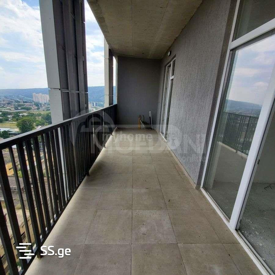 Apartments For Sale three-room 80м² 16/19 floor Tbilisi - photo 3