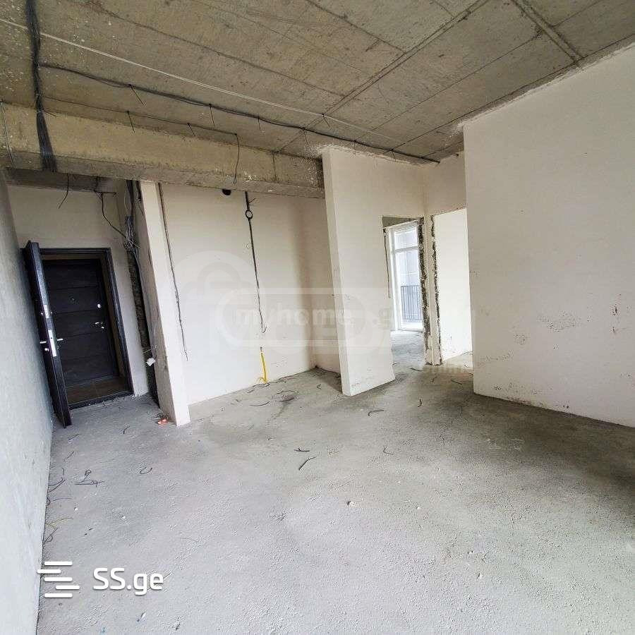 Apartments For Sale three-room 80м² 16/19 floor Tbilisi - photo 5