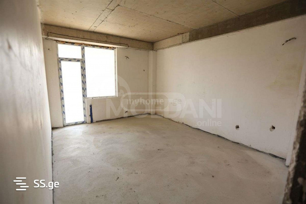 Apartments For Sale two-room 68.6м² 21/24 floor Tbilisi - photo 7
