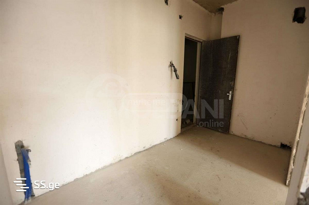 Apartments For Sale two-room 68.6м² 21/24 floor Tbilisi - photo 3