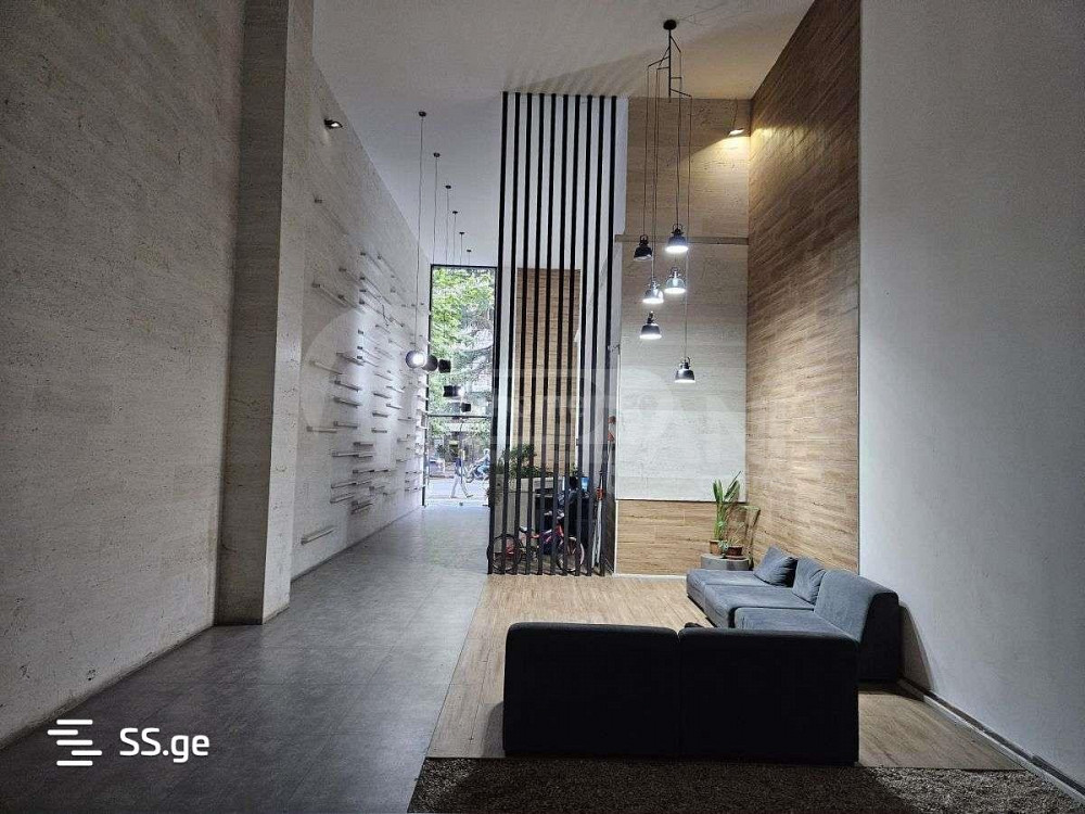 Apartments For Sale two-room 68.6м² 21/24 floor Tbilisi - photo 9