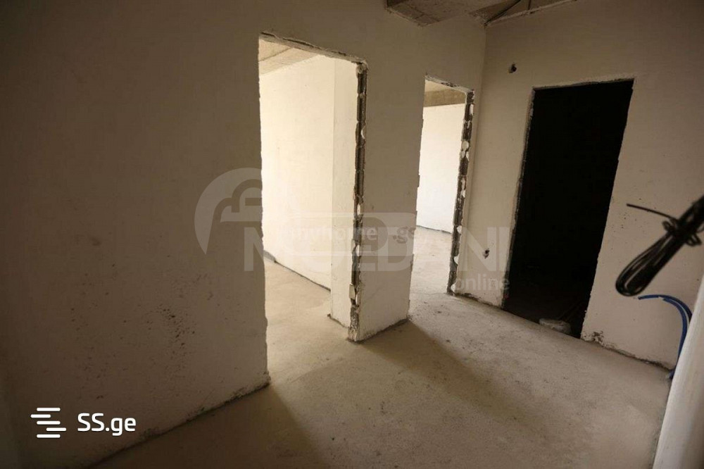 Apartments For Sale two-room 68.6м² 21/24 floor Tbilisi - photo 5