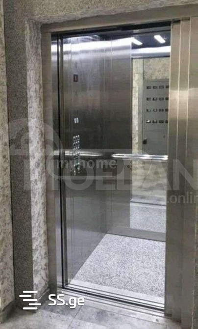 Продам 1-комн. квартиру 30м² 1/12 эт. Тбилиси - изображение 6