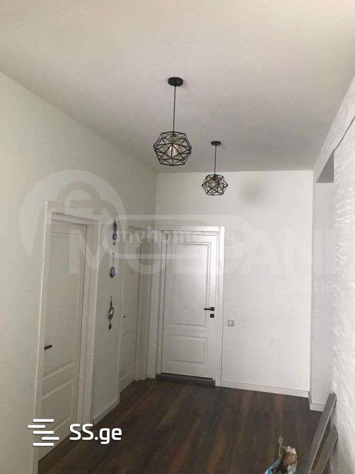 Продам 3-комн. квартиру 92м² 11/11 эт. Тбилиси - изображение 7