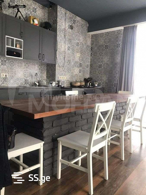 Продам 3-комн. квартиру 92м² 11/11 эт. Тбилиси - изображение 3
