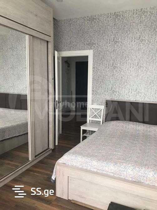 Продам 3-комн. квартиру 92м² 11/11 эт. Тбилиси - изображение 2