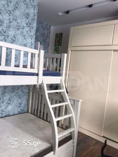 Продам 3-комн. квартиру 92м² 11/11 эт. Тбилиси - изображение 9