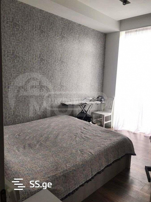 Продам 3-комн. квартиру 92м² 11/11 эт. Тбилиси - изображение 10