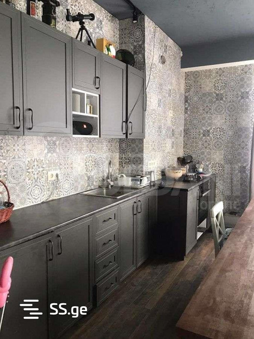 Продам 3-комн. квартиру 92м² 11/11 эт. Тбилиси - изображение 1