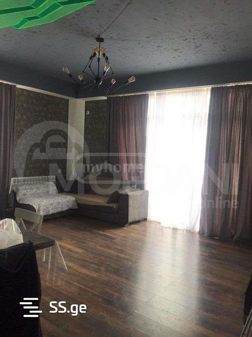 Продам 3-комн. квартиру 92м² 11/11 эт. Тбилиси - изображение 8