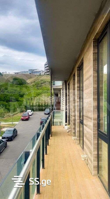 Apartments For Sale three-room 192м² 3/5 floor Tbilisi - photo 10