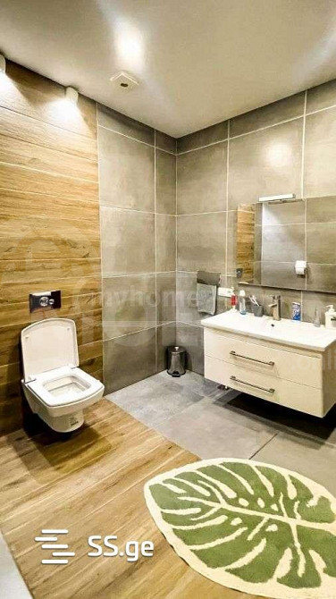 Apartments For Sale three-room 192м² 3/5 floor Tbilisi - photo 8