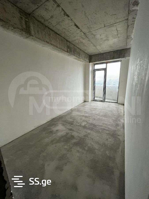 იყიდება 3 ოთახიანი ბინას 86მ² 16/23 სართ თბილისი - photo 2