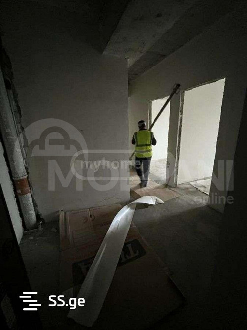 იყიდება 3 ოთახიანი ბინას 86მ² 16/23 სართ თბილისი - photo 3