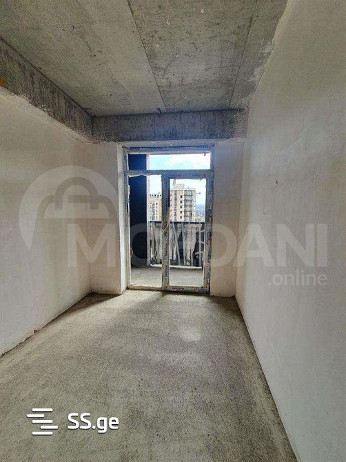 იყიდება 2 ოთახიანი ბინას 50.22მ² 5/9 სართ თბილისი - photo 5