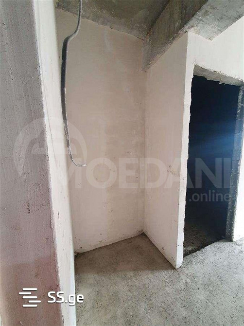 იყიდება 2 ოთახიანი ბინას 50.22მ² 5/9 სართ თბილისი - photo 4