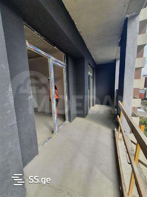 იყიდება 2 ოთახიანი ბინას 50.22მ² 5/9 სართ თბილისი - photo 2