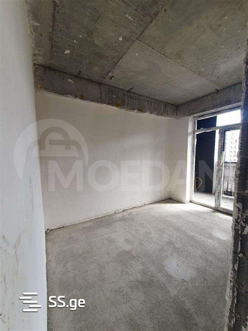 იყიდება 2 ოთახიანი ბინას 50.22მ² 5/9 სართ თბილისი - photo 6