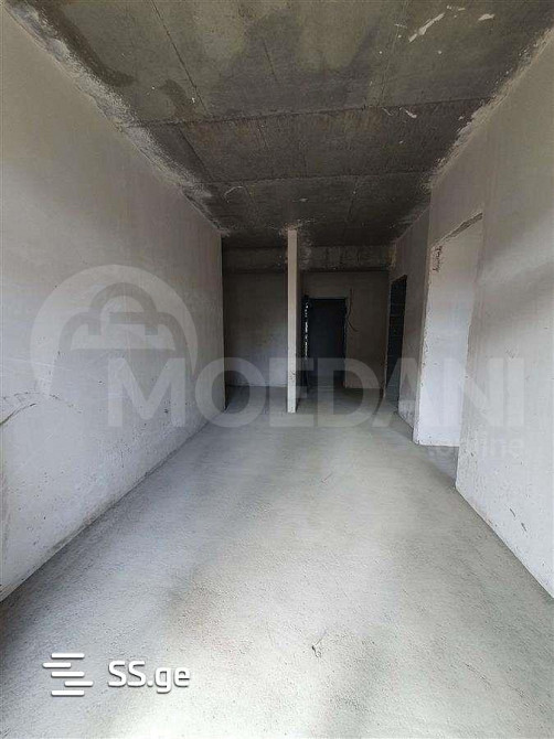 იყიდება 2 ოთახიანი ბინას 50.22მ² 5/9 სართ თბილისი - photo 9