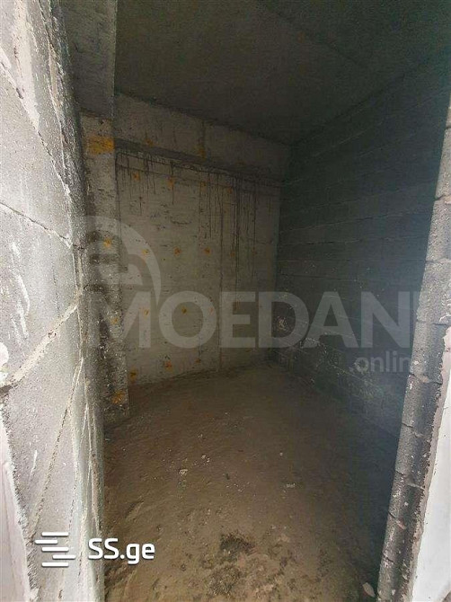 იყიდება 2 ოთახიანი ბინას 50.22მ² 5/9 სართ თბილისი - photo 10