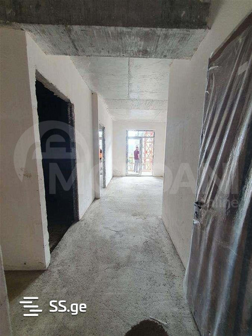 იყიდება 2 ოთახიანი ბინას 50.22მ² 5/9 სართ თბილისი - photo 8