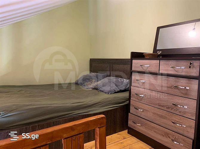 2-room apartment in Didi Dighomi for sale Tbilisi - photo 5