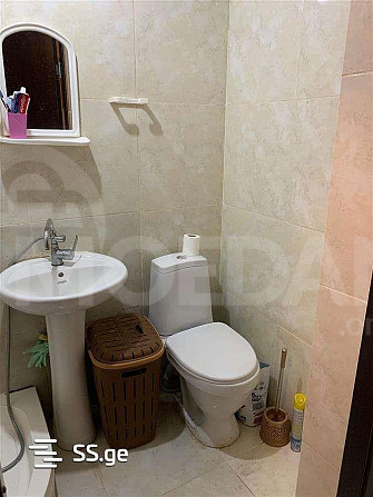 2-room apartment in Didi Dighomi for sale Tbilisi - photo 7