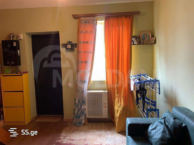 2-room apartment in Didi Dighomi for sale Tbilisi - photo 6