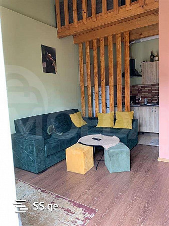 2-room apartment in Didi Dighomi for sale Tbilisi - photo 1