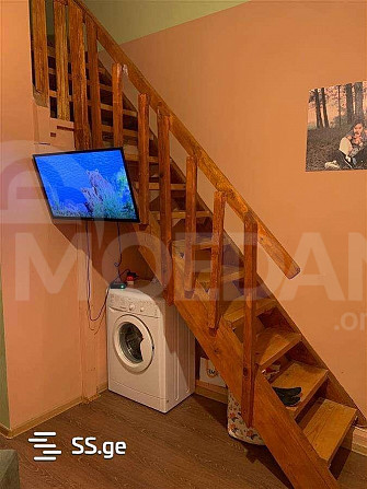 2-room apartment in Didi Dighomi for sale Tbilisi - photo 8