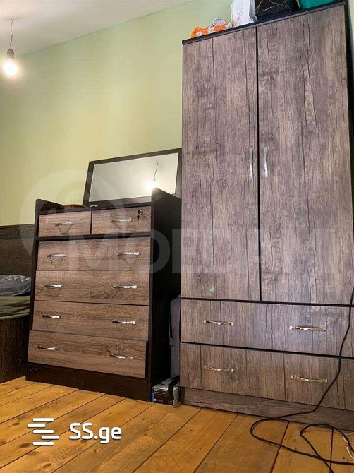 Продам 2-комн. квартиру 49м² 1/1 эт. Тбилиси - изображение 10