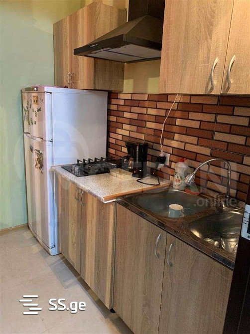 Продам 2-комн. квартиру 49м² 1/1 эт. Тбилиси - изображение 9