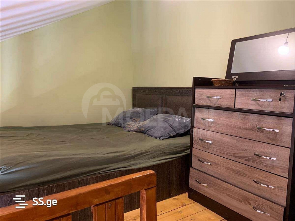 Продам 2-комн. квартиру 49м² 1/1 эт. Тбилиси - изображение 5