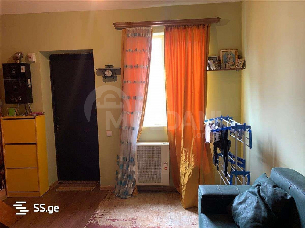 Продам 2-комн. квартиру 49м² 1/1 эт. Тбилиси - изображение 6