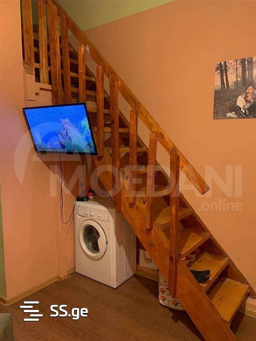 Продам 2-комн. квартиру 49м² 1/1 эт. Тбилиси - изображение 8
