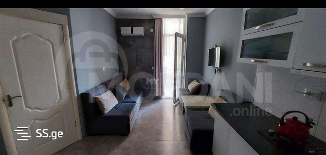 2-room apartment for rent in Batumi Tbilisi - photo 1