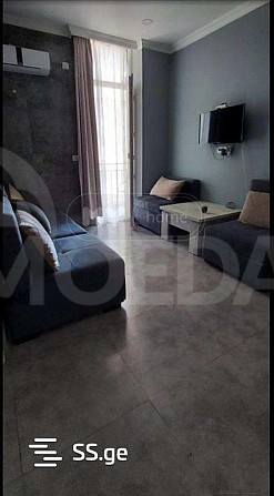 2-room apartment for rent in Batumi Tbilisi - photo 5