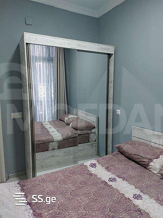 2-room apartment for rent in Batumi Tbilisi - photo 2