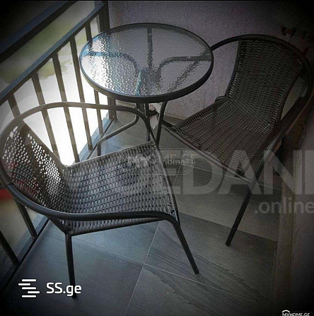 2-room apartment for rent in Batumi Tbilisi - photo 3