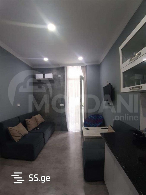 Apartments For Rent two-room 45м² 4/12 floor Tbilisi - photo 7