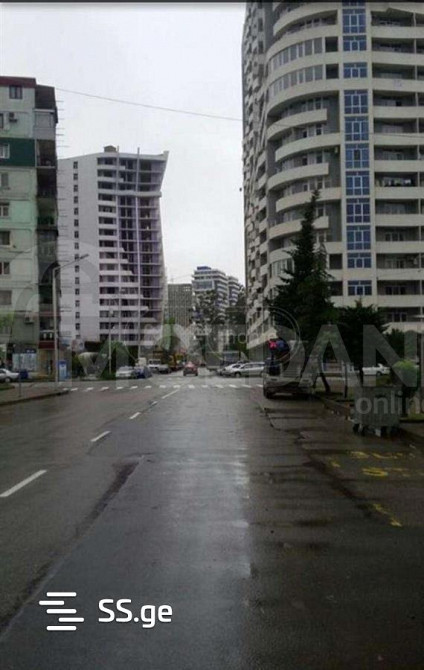 Apartments For Rent two-room 45м² 4/12 floor Tbilisi - photo 9